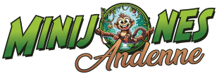 Logo Mini Jones La Louvière